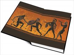 The Iliad & The Odyssey