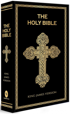The Holy Bible