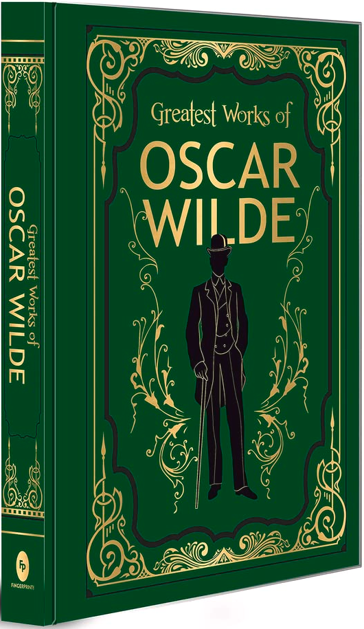 Greatest Works of Oscar Wilde