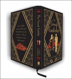 The Great Gatsby 
