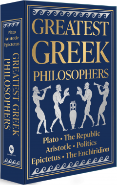 Greatest Greek Philosophers