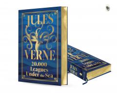 20000 Thousand Leagues Under the Sea
