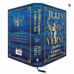 20000 Thousand Leagues Under the Sea