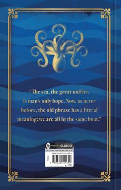 20000 Thousand Leagues Under the Sea