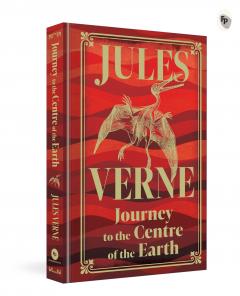 Greatest Works of Jules Verne - Boxed Set (Deluxe Hardbound Edition)