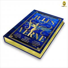 The Greatest Works of Jules Verne 