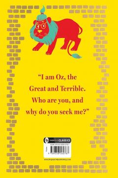 The Wonderful Wizard of Oz