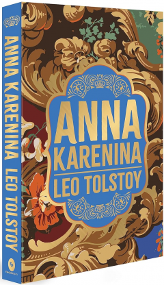 Anna Karenina