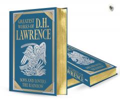 Greatest Works of D.H. Lawrence