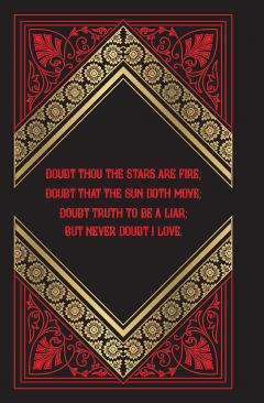 Greatest Tragedies of Shakespeare