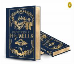 Greatest Works of H.G. Wells