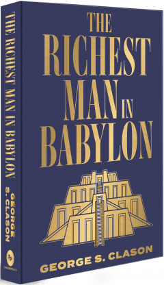 The Richest Man in Babylon