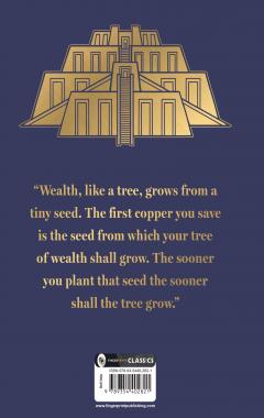 The Richest Man in Babylon