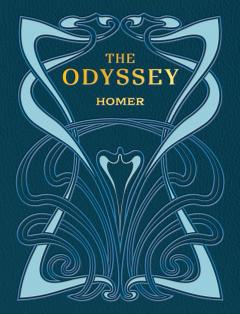 The Odyssey (Deluxe Editions)