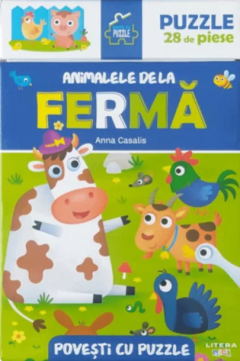 Animalele de la ferma
