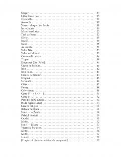 Integrala poetica. Eseuri