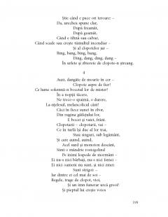 Integrala poetica. Eseuri