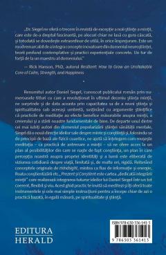 Prezent si Constient