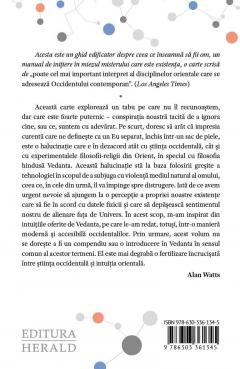 Jocul identitatii si iluzia separarii