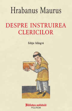 Despre instruirea clericilor
