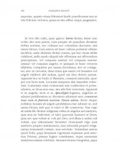 Despre instruirea clericilor