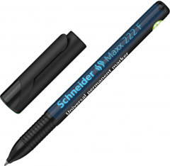 Marker - Schneider - Maxx 222 F
