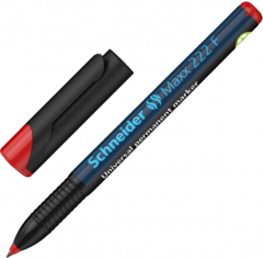 Marker - Schneider - Maxx 222