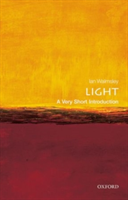 Light: A Very Short Introduction