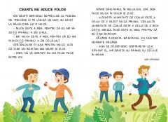 Cearta nu aduce folos