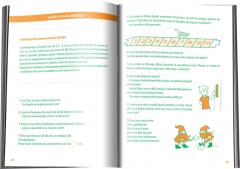 Matematica de concurs clasele I si a II-a