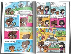 Super Tocilarul si creionul destinului