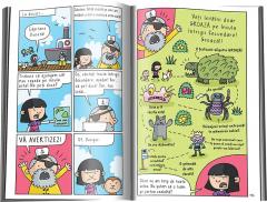 Super Tocilarul vs Doctor Fund-Gumos