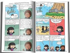 Super Tocilarul si trompeta timpului