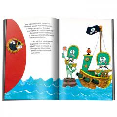 Capitanul Cucui si Orca Epica