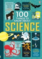 100 Things to Know About Science