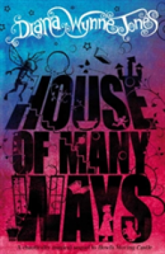 House of Many Ways