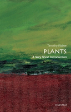 Plants: A Very Short Introduction