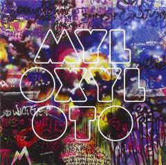 Mylo Xyloto