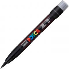 Marker - Posca PCF-350 - Black