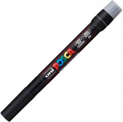 Marker - Posca PCF-350 - Black
