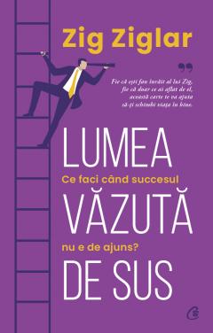 Lumea vazuta de sus