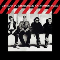 How To Dismantle An Atomic Bomb (Vinyl, 20th Anniversary)