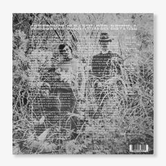 Creedence Clearwater Revival (Blue Sky Vinyl)