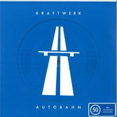 Autobahn - Vinyl