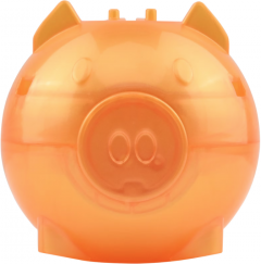 Figurina surpriza - Squid Game - Piggy Bank Capsule