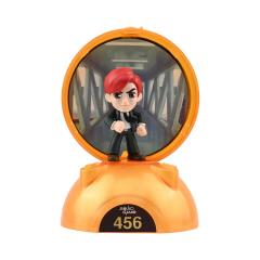Figurina surpriza - Squid Game - Piggy Bank Capsule