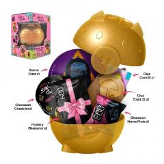 Figurina surpriza - Squid Game - Piggy Bank Capsule