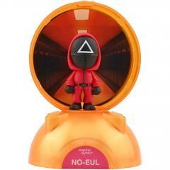 Figurina surpriza - Squid Game - Piggy Bank Capsule