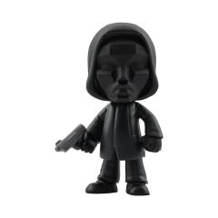 Figurina surpriza - Squid Game - Piggy Bank Capsule