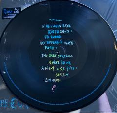 The Head On The Door - Vinyl